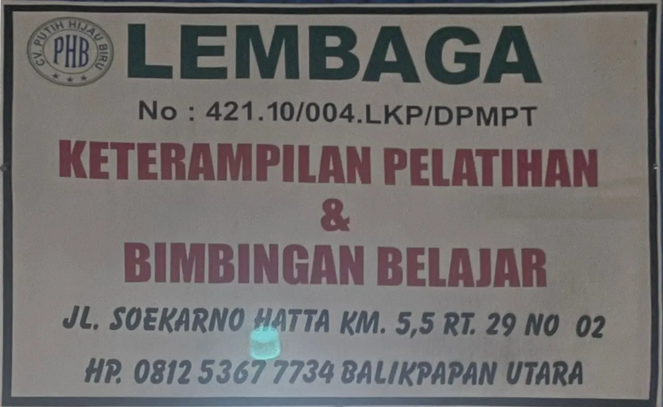 lembaga