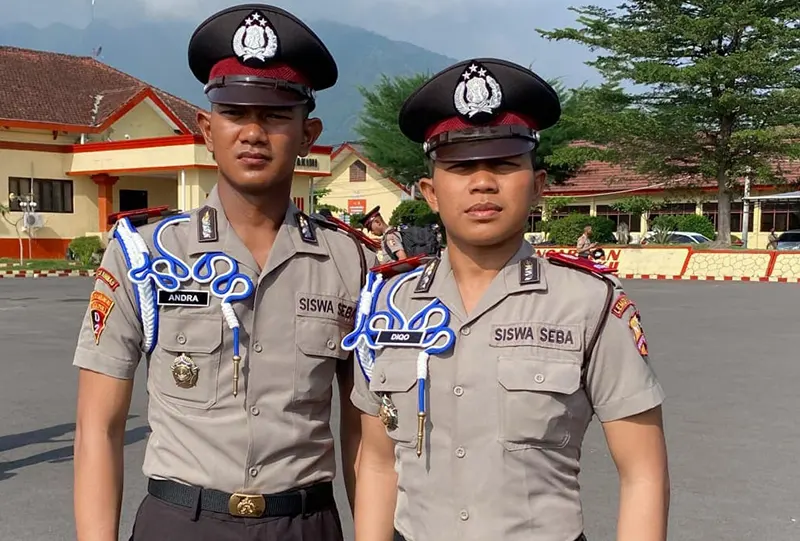 polisi