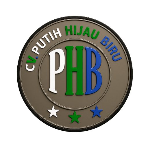Logo resmi Bimbel TNI Polri